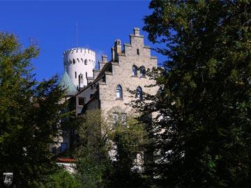 Burg & Schloss Lichtenstein 13