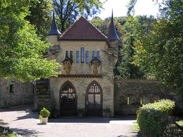 Burg & Schloss Lichtenstein 25
