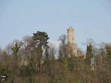 Burg Löwenstein 1
