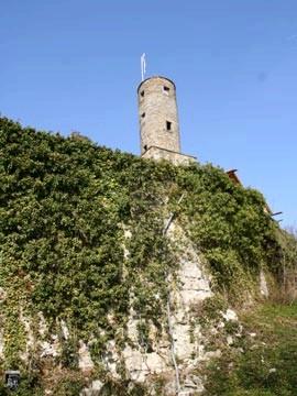 Burg Löwenstein 11