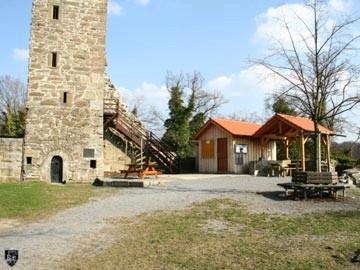 Burg Löwenstein 44