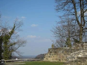 Burg Löwenstein 9