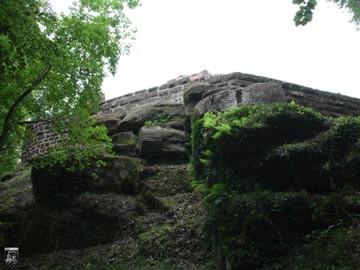 Burg Lützelhardt 42