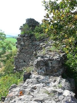 Burg Mägdeburg, Mägdeberg 12