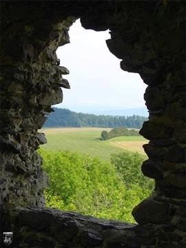 Burg Mägdeburg, Mägdeberg 19