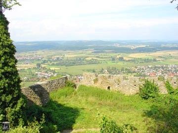 Burg Mägdeburg, Mägdeberg 39