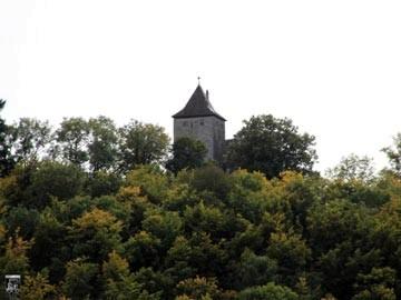 Burg Morstein 1