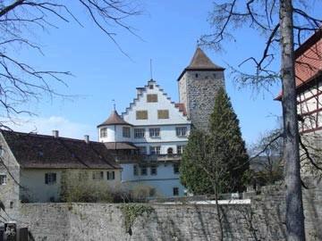 Burg Morstein 10