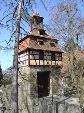 Burg Morstein 11
