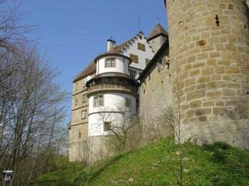 Burg Morstein 13