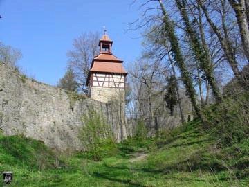 Burg Morstein 14