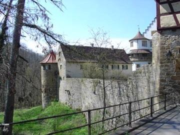 Burg Morstein 2