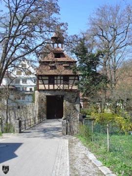 Burg Morstein 9
