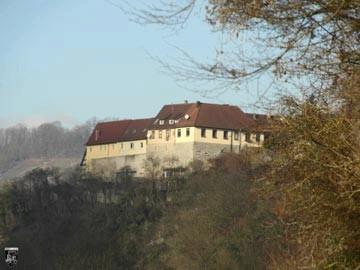 Burg Nagelsberg 1