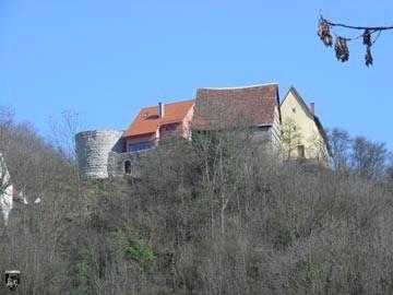 Burg Nagelsberg 2