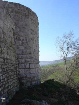 Burg Nagelsberg 8