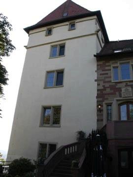 Schloss Neuburg, Hohinrot 11