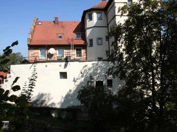 Schloss Neuburg, Hohinrot 16