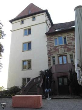 Schloss Neuburg, Hohinrot 20