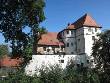 Schloss Neuburg, Hohinrot 22