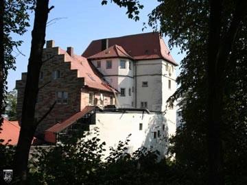 Schloss Neuburg, Hohinrot 29
