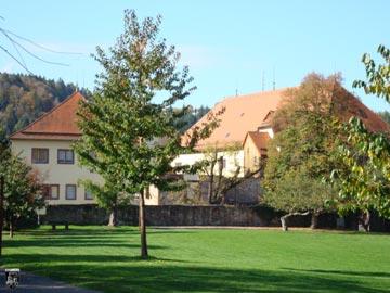 Schloss & Burg Neuenbürg 60