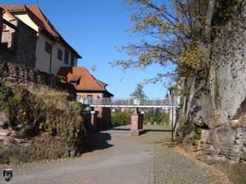 Schloss & Burg Neuenbürg 62