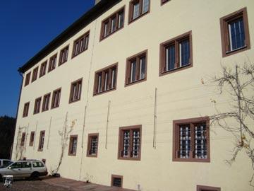 Schloss & Burg Neuenbürg 66