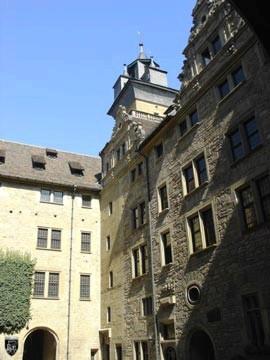 Burg Neuenstein 13