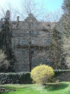 Burg Neuenstein 17