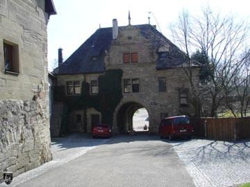 Burg Neuenstein 18