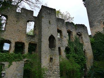 Burg Obergrombach 11