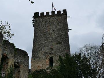 Burg Obergrombach 12