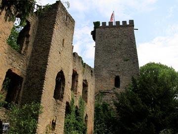 Burg Obergrombach 30
