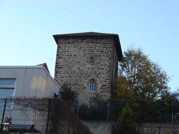Burg Pforzheim 12
