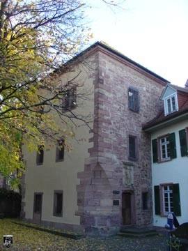 Burg Pforzheim 9