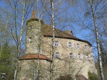 Burg Rechenberg 1