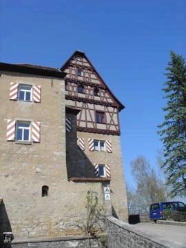 Burg Rechenberg 11