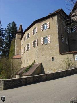 Burg Rechenberg 15