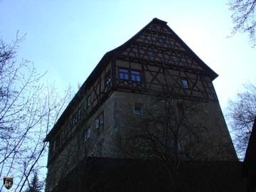 Burg Rechenberg 8