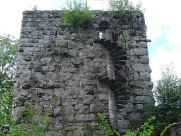 Burg Roggenbach 1