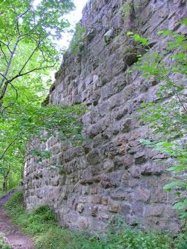 Burg Roggenbach 4