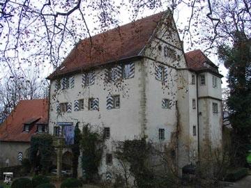 Burg Schaubeck 1