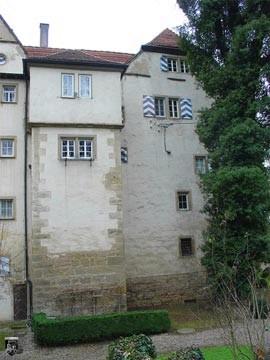 Burg Schaubeck 11