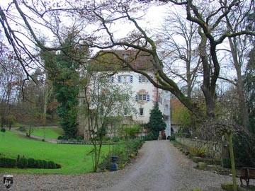 Burg Schaubeck 3