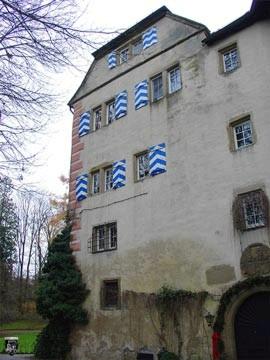 Burg Schaubeck 8