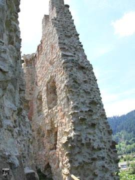 Burg Schenkenburg, Schenkenzell 30