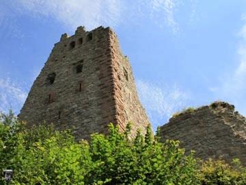 Burg Schenkenburg, Schenkenzell 41