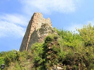 Burg Schenkenburg, Schenkenzell 42