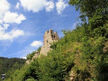 Burg Schenkenburg, Schenkenzell 46